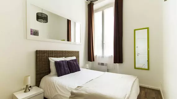 Florella Marceau Apartment | Provence - Alpes - Cote d'Azur - Var - Cannes (ve civarı) - Cannes