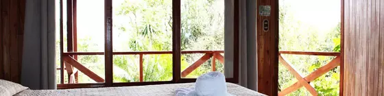 Swiss Hotel Miramontes | Puntarenas (ili) - Monteverde