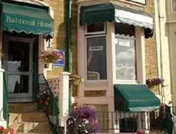 Balmoral Guest House | Lancashire (kontluk) - Morecambe