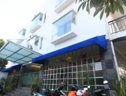 Airport Kuta Hotel and Residences | Bali - Kuta - Tuban