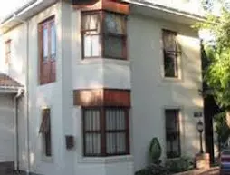 Magnolia Place Guest House | Western Cape (il) - West Coast DC - Drakenstein - Cape Town (ve civarı) - Stellenbosch