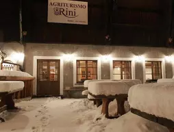 Agriturismo Rini | Lombardy - Bormio