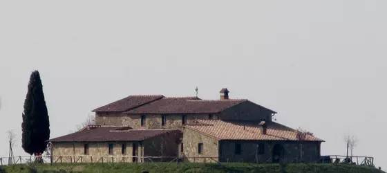 Agriturismo Chiancianello | Toskana - Siena (vilayet) - Pienza