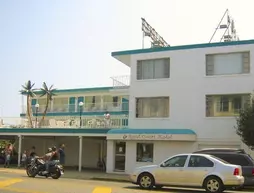 Royal Court Motel | New Jersey - Middle Township - Cape May - Wildwood (ve civarı) - Wildwood