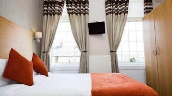 Atlantis Guest House | Northumberland (kontluk) - Newcastle upon Tyne (ve civarı) - South Shields