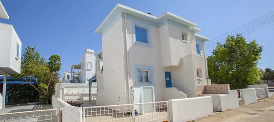 Villa Lydia | Kıbrıs - Mağusa