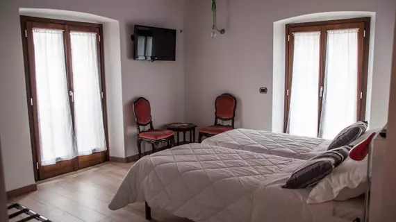 B&B Santa Lucia | Lombardy - Bergamo - Bergamo (ve civarı) - Bergamo - Citta Bassa