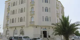 Alferdous Hotel Apartments