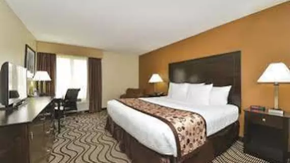 La Quinta Inn & Suites Greenwood | Indiana - Indianapolis (ve civarı) - Greenwood