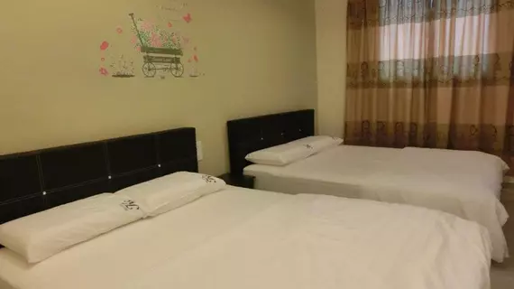 Hotel K8 | Malacca - Malacca