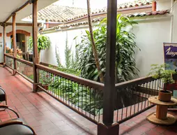 Kingbird Hostel | Valle del Cauca - Cali (ve civarı) - Cali - San Antonio