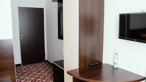 A&C Hotel Hannover | Aşağı Saksonya - Hannover (ve civarı) - Hannover - Centre