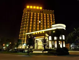 Hibernian Hotel | Guangdong - Foşan (ve civarı) - Foshan