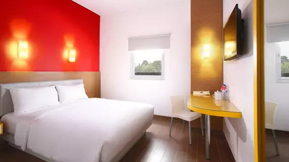 Amaris Hotel Nagoya Hill - Batam | Riau Adaları - Batam