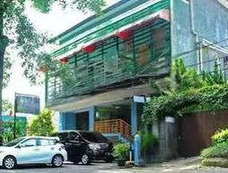 Excellent Seven Boutique Hotel | West Java - Bandung (ve civarı) - Bandung