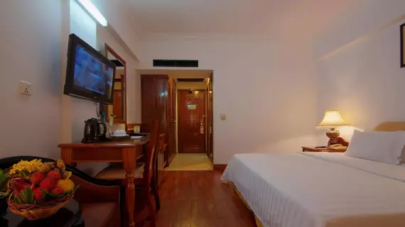 Hotel Somadevi Angkor Resort & Spa - Premium | Siem Reap (ili) - Siem Reap