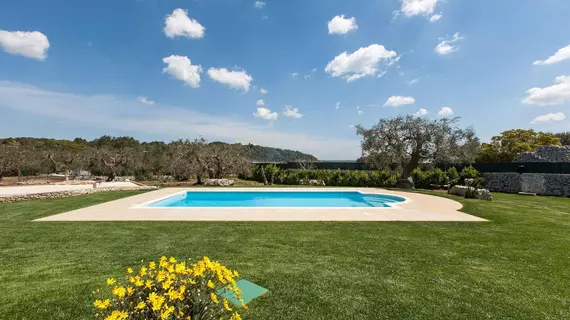 Villa Daiana | Puglia - Lecce (il) - Ruffano