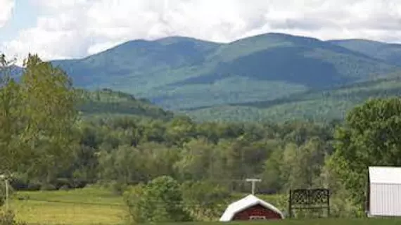 North Shire Lodge | Vermont - Bennington (ve civarı) - Manchester Center