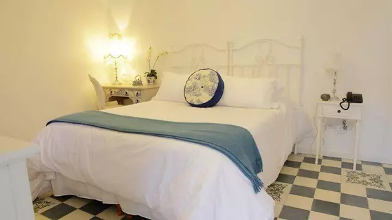 Villa Vicuña Hotel Boutique | Salta (ili) - Capital Department - Salta (ve civarı) - Salta