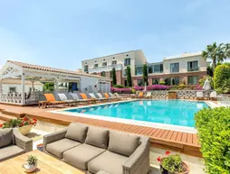 Antmare Hotel | İzmir - Çeşme