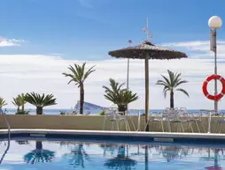 Hotel Poseidon Playa | Valencia Bölgesi - Alicante (vilayet) - Marina Baja - Benidorm