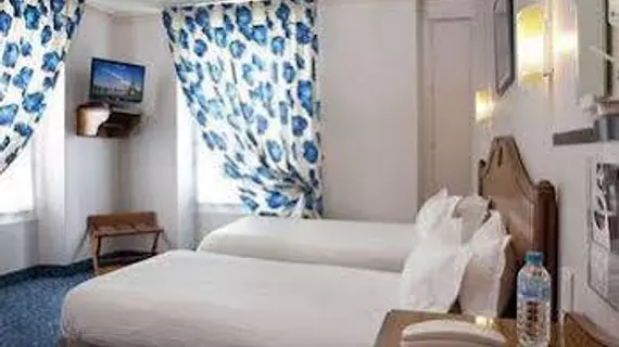 Best Western Aurore | Ile-de-France - Paris - Quinze-Vingts