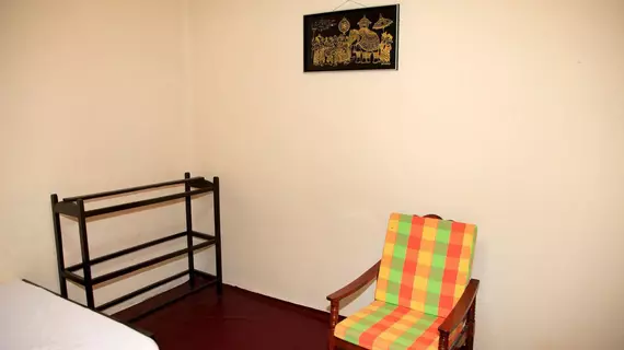 Kent Guest House | Merkez Vilayet - Nuwara Eliya Bölgesi - Nuwara Eliya