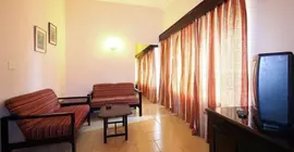 Hotel Coorg International | Karnataka - Kodagu - Madikeri