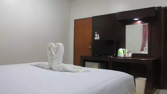 Zabava Guest House | Krabi İli - Krabi - Ao Nang