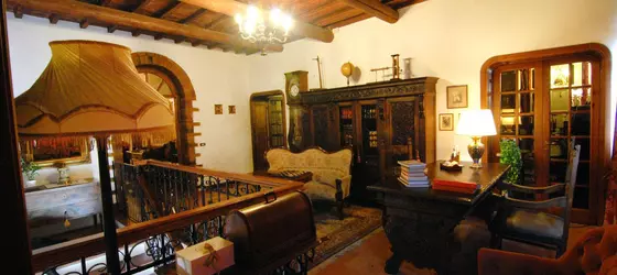 Villa Irene B&B | Umbria - Perugia (vilayet) - Magione