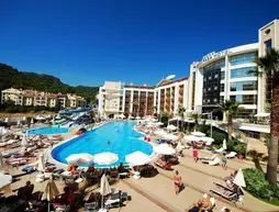 Grand Pasa Hotel | Muğla - Marmaris