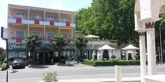 Ai Platani Hotel