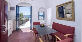 White Pearl Villas | Ege Adaları - Santorini