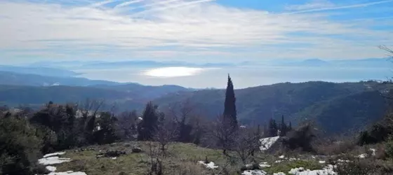 Rastoni | Tesalya - Magnesia (bölge) - Güney Pelion