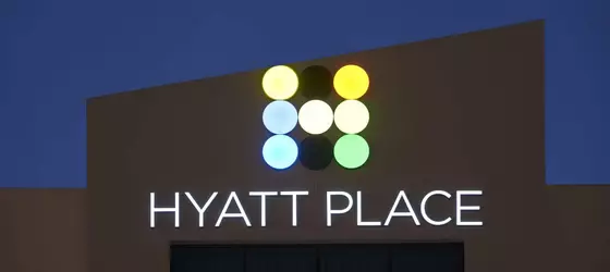 Hyatt Place Dubai Al Rigga | Dubai - Deira