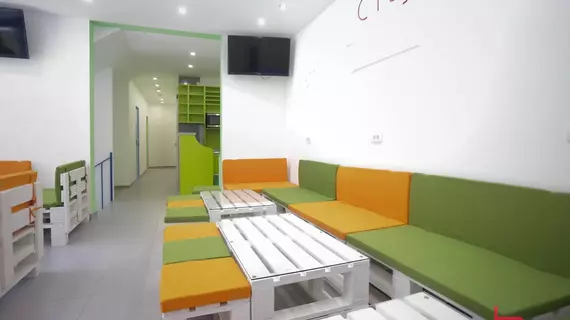 Hostel City Rest | Sarajevo Canton - Sarajevo