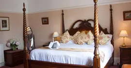 Langdale Chase Hotel | Cumbria (kontluk) - Windermere