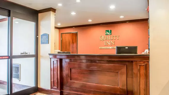 Quality Inn | İllinois - Hoffman Estates