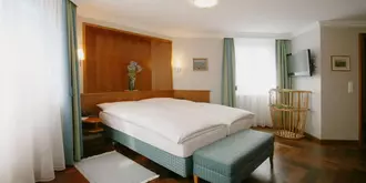 Hotel Hecht Appenzell