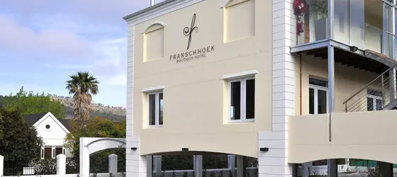 Franschhoek Boutique | Western Cape (il) - West Coast DC - Drakenstein - Cape Town (ve civarı) - Franschhoek