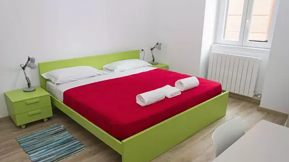 MyRoom Center 2 | Lombardy - Bergamo - Bergamo (ve civarı) - Bergamo