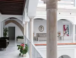 Hotel Boutique Palacio Pinello | Andalucia - Seville İli - Sevilla - Casco Antiguo