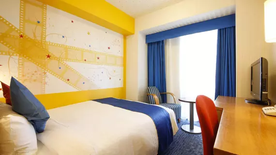 Hotel Keihan Universal City | Osaka (idari bölge) - Osaka (ve civarı) - Osaka City Center - Konohana