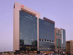 Marriott Executive Apartments Downtown Abu Dhabi | Abu Dabi - Abu Dabi Kent Merkezi