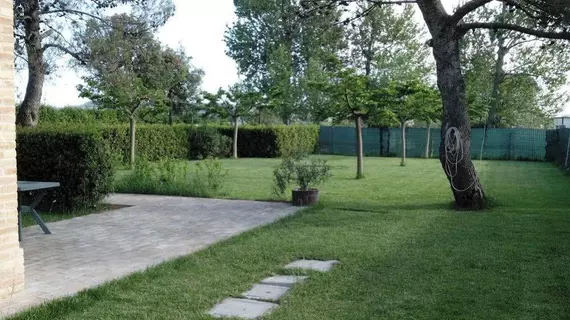 Agriturismo La Fonte | Marche - Macerata (vilayet) - Potenza Picena