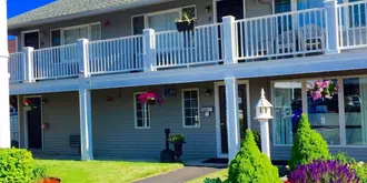 Nantasket Hotel at the Beach