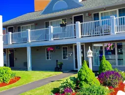 Nantasket Hotel at the Beach | Massachusetts - Hull