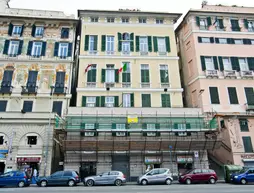 Casa Acquario | Liguria - Cenova (il) - Ponente - Cenova (ve civarı) - Cenova - Cenova Tarih Merkezi