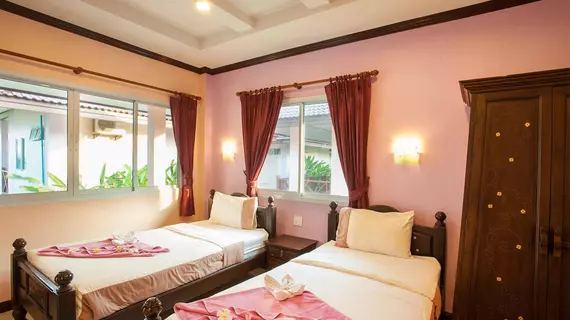 Chonnapha Resort | Nakhon Si Thammarat (vilayet) - Khanom