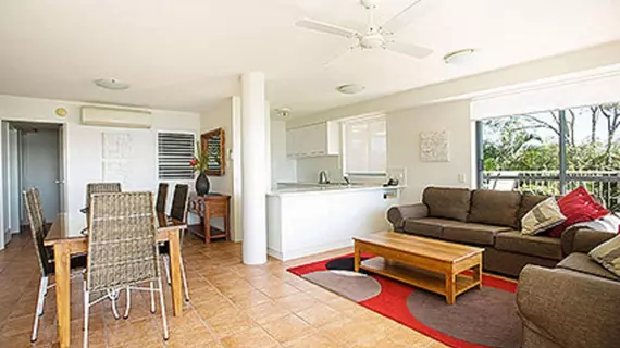 Noosa Pacific Riverfront Resort | Queensland - Noosa - Noosaville